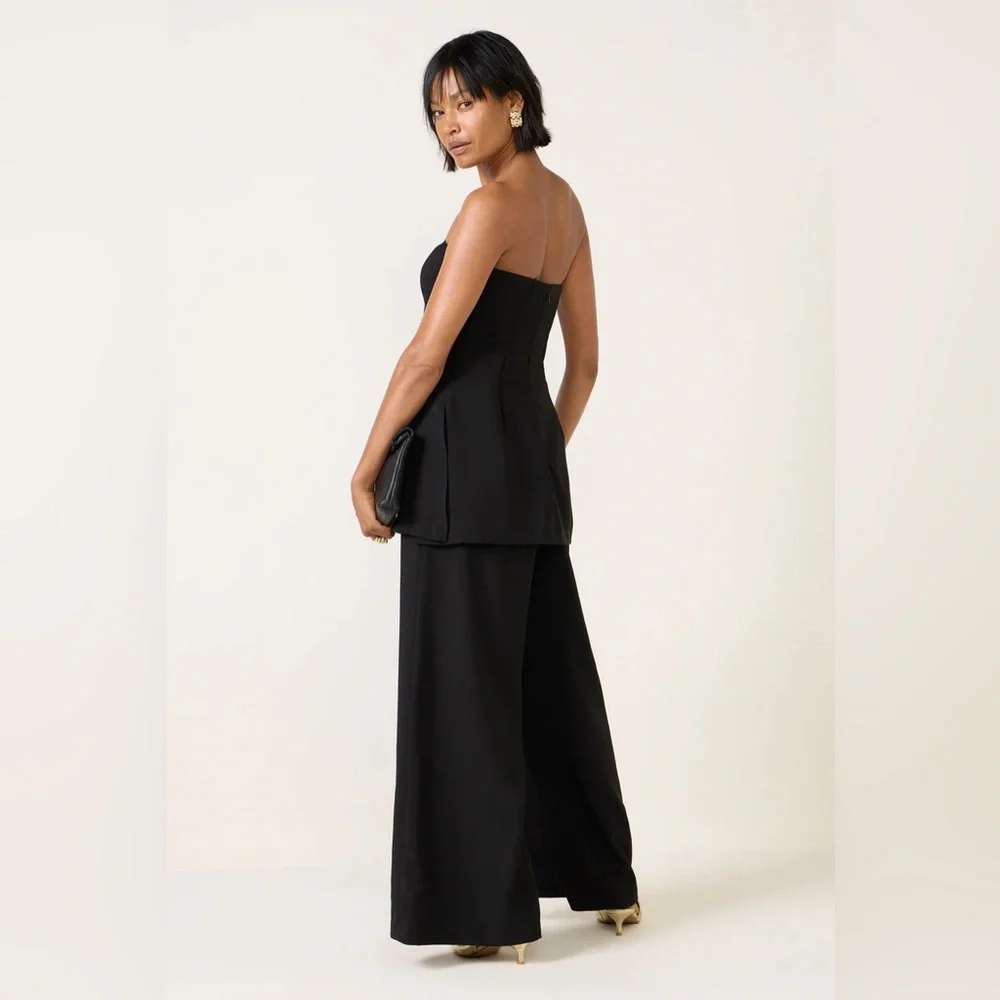 Hutch Jess Jumpsuit (new with tags) - Picture 4 of 7